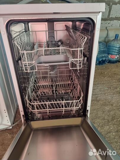 Посудомоечная машина bosch бу