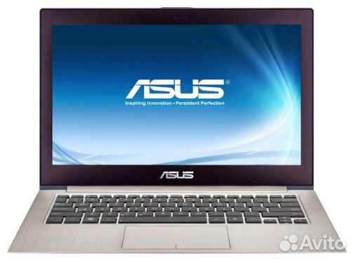 Продам ноутбук asus zenbook UX32A