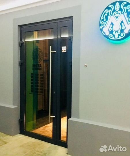 Двери пвх / входная группа