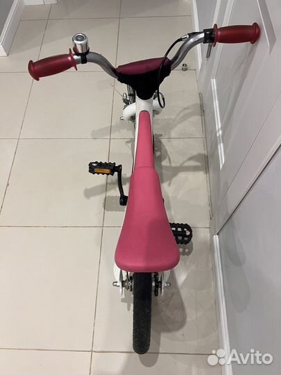 Детский велосипед / беговел вмw кids вiке