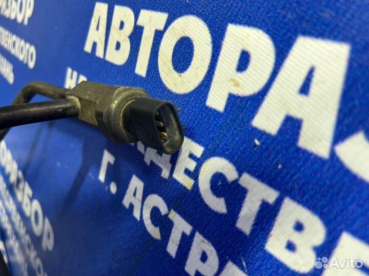 Трубка гидроусилителя Toyota Vitz хэтчбек 1SZ-FE