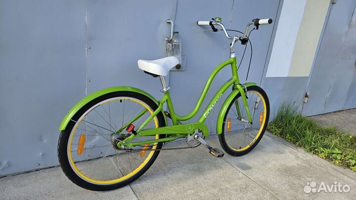 Electra Townie 26 пл 3 ск