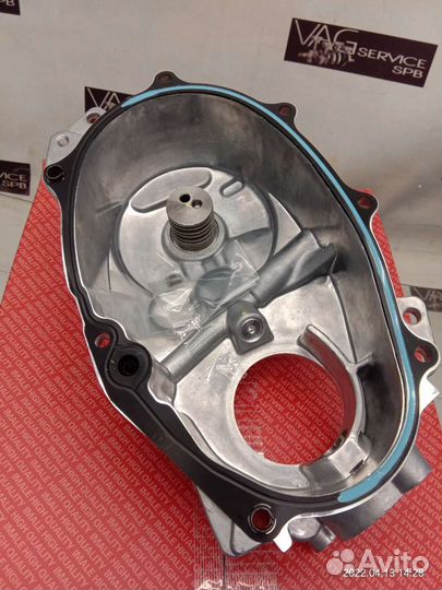 Новая крышка распредвала 2.0 BPY BWA BPJ,BWE, BWT