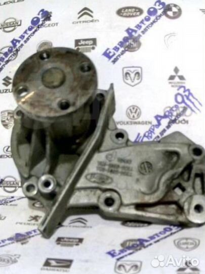 Водяная помпа Ford mondeo 5