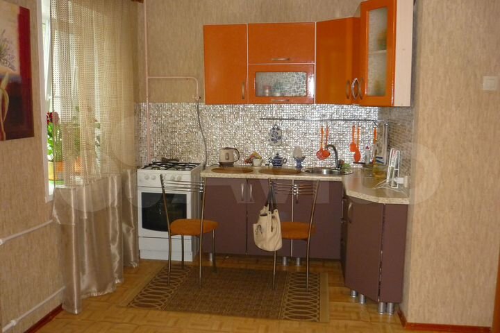 2-к. квартира, 41,1 м², 3/5 эт.