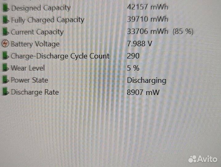 Microsoft Surface Pro 3 i5 4gb 128gb