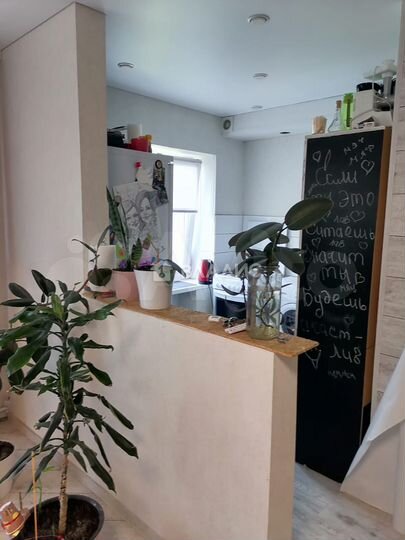 2-к. квартира, 42,1 м², 5/5 эт.