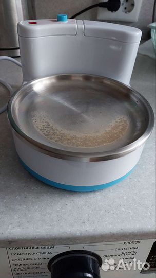 Стерилизатор для бутылочек