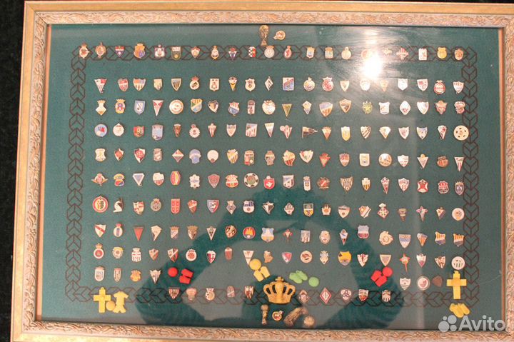 Футбольная атрибутика фк барселона