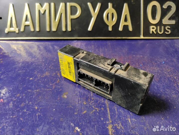 Блок управления светом Kia Rio DC 2000-2005