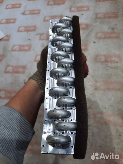 Радиатор печки Opel Vectra B 38 X16 1996