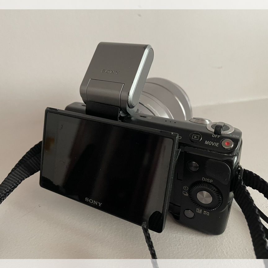 фотоаппарат sony nex 5n - Купить фототехнику в Москве с