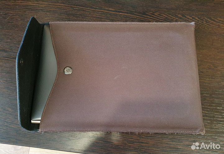 Компактный ультрабук Asus