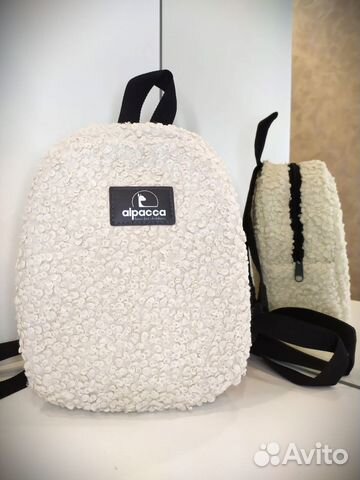 Рюкзак для девочки