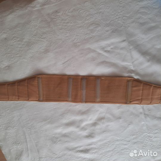 Дородовой бандаж размер М (окруж. бедер 83-100)