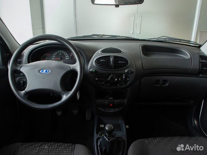 LADA Kalina 1.6 МТ, 2012, 153 048 км