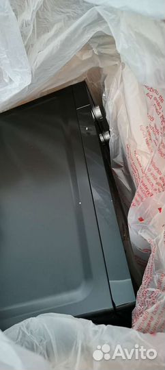 Микроволновая печь bosch новая