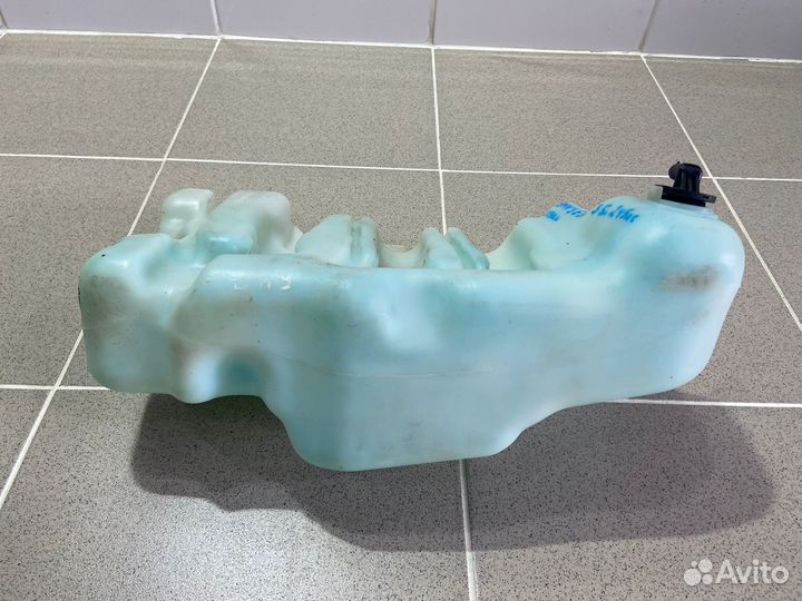 Бачок омывателя BMW 5 E39