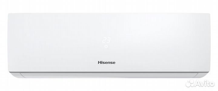 Кондиционер Hisense AS-07HR4ryddj00 Easy Classic