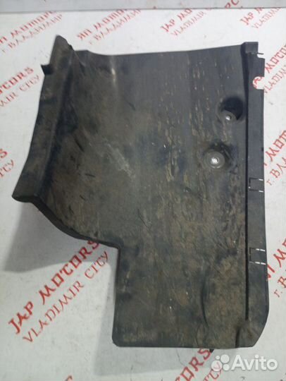 Подкрылок задний левый Mazda 6 GH L5 2009
