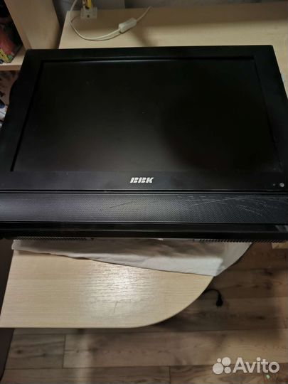 Телевизор бу