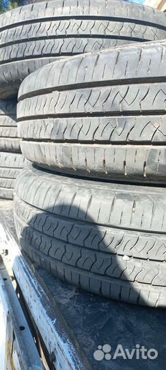 Шины kumho 185/14 LT