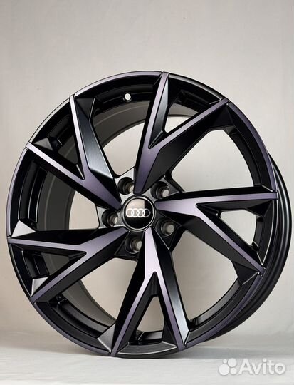 Диски R*18/5x112 Skoda,VW,Seat,Audi