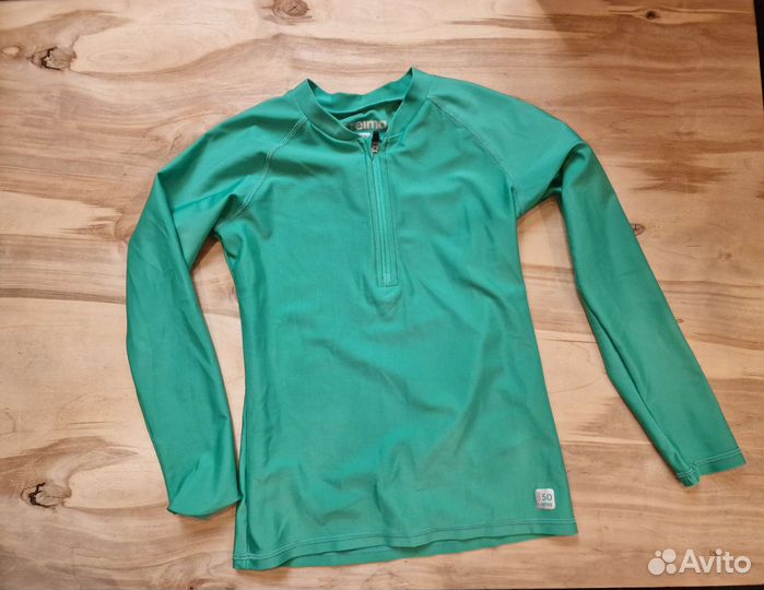 Лайкра (пляжная) для водных видов спорта, р.128