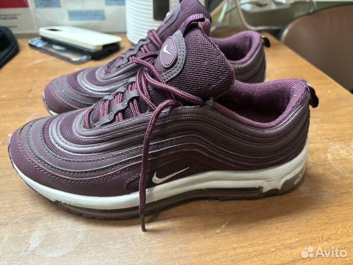 Nike air max 97