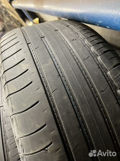 Nokian Tyres Hakka Blue 3 SUV 265/60 R18