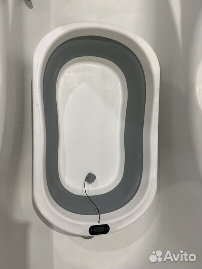 Ванночка для купания