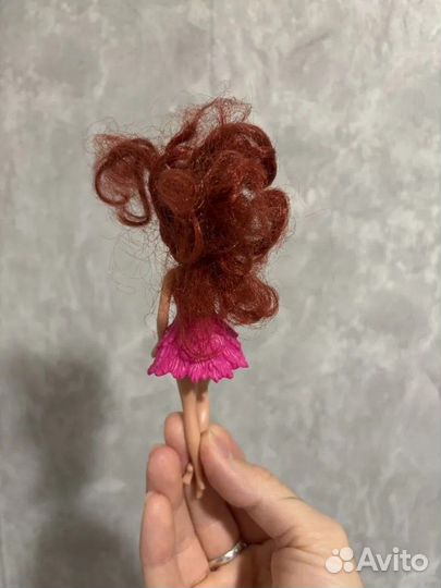 Куклы феи disney мини пакетом