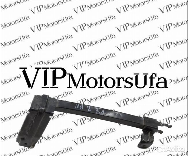 Направляющая стекла двери Nissan Almera G15