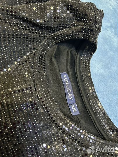 Платье женское