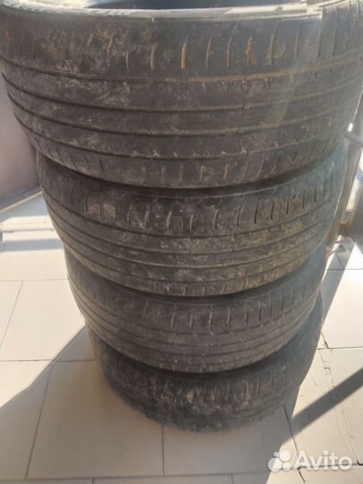 Hankook Ventus Prime 2 K115 205/55 R16