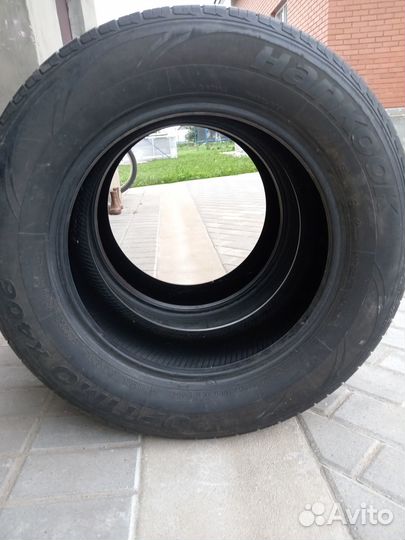 Hankook Optimo K406 235/60 R16 100H