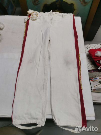 Карнавальный костюм Гусар для мальчиков (Ч)