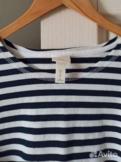 Логслив H&M p.170/96A