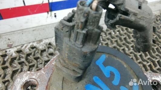 Ступица задняя левая ford galaxy 3 (LDN05LZ01)