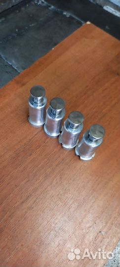 Толкатели урал