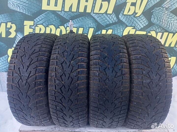 Toyo Observe G3-Ice 265/65 R17