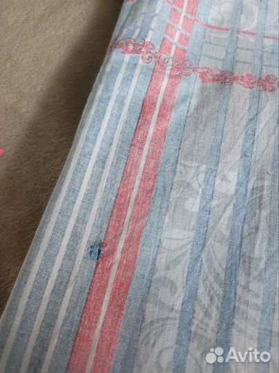 Простынь бязь