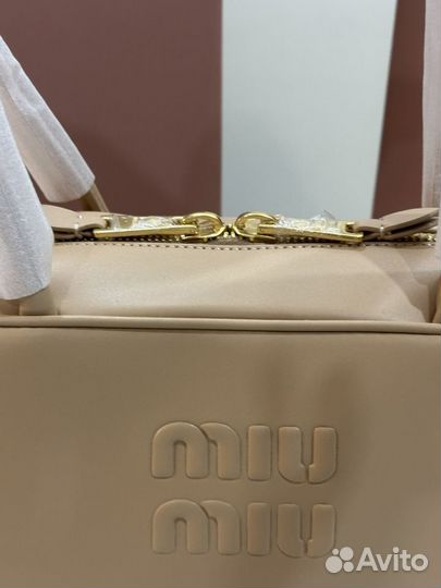 Сумка женская MIU MIU