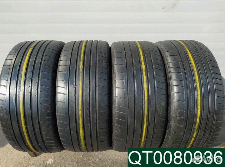 Dunlop SP Sport Maxx GT 275/35 R21 103N