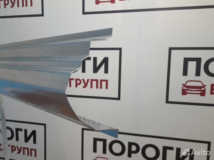 Пороги Chevrolet Lacetti универсал и др