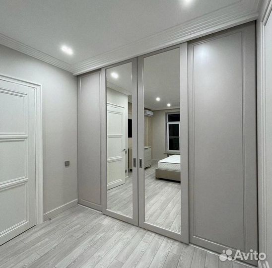 Шкаф-купе / шкаф по размерам