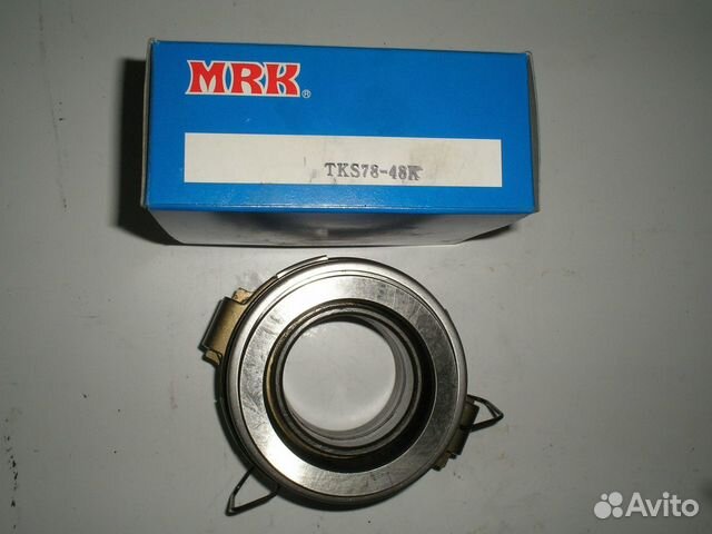 Подшипник выжимной кпп MYY Isuzu (Исузу) NQR71