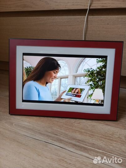 Рамка для цифровых фотографий