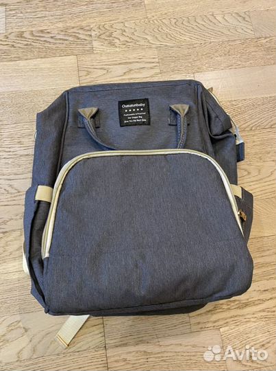 Рюкзак для мам