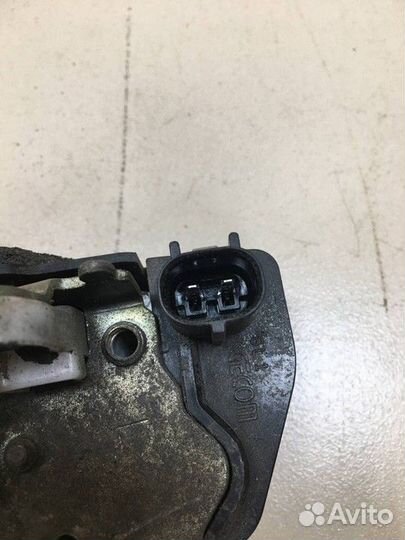 Замок двери задней левой Dodge Neon